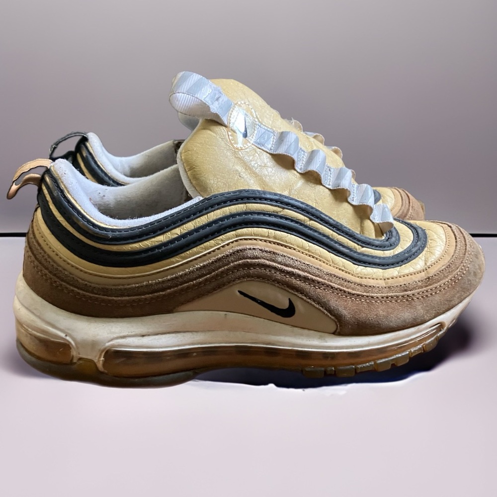 2019
Air Max 97